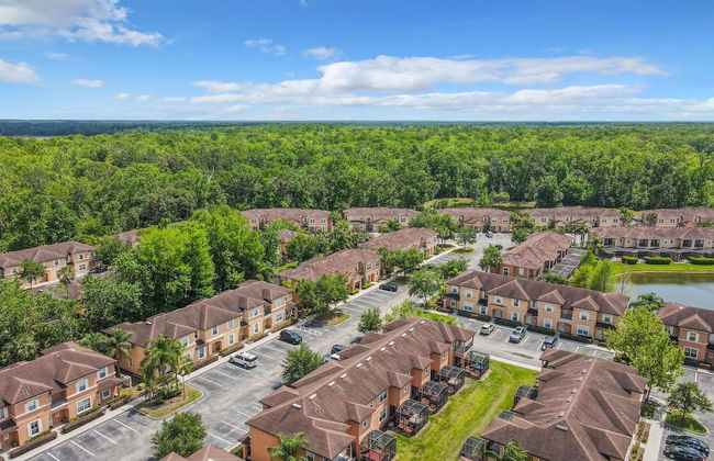 Regal Oaks Getaway Resort Living Near Disney - Foto 35