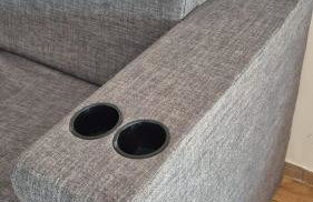 Excelente casa com isolamento térmico, dois quarto - Photo 16