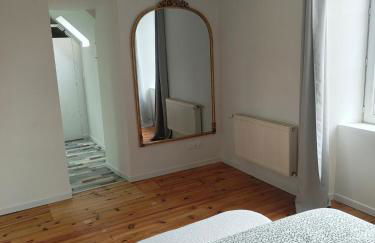 Grande maison de famille au cœur du Cotentin - Foto 50