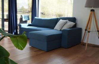 Hausboot Stöckte - Foto 24