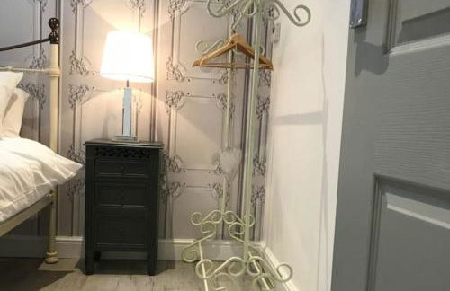 Oakley Country Retreat-1 Bed-garden-free Parking - Foto 3