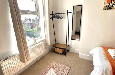 Barber House - Cosy Stylish 2 bed - Sleeps… - Foto 27