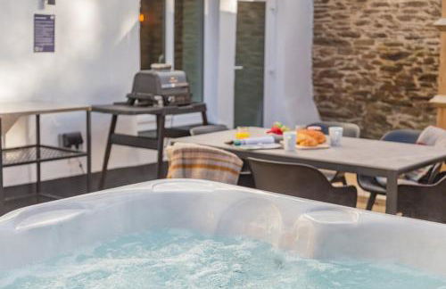 Lanreath Cottage - Foto 32