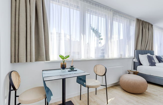 Limehome Klagenfurt Karfreitstraße - Foto 38