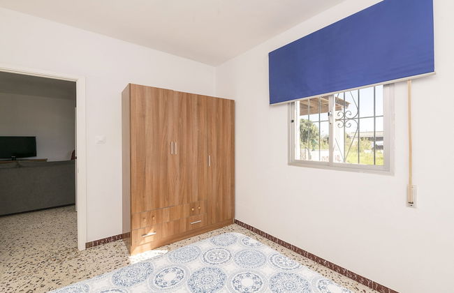 Villa Verde in Tarifa - Photo 20