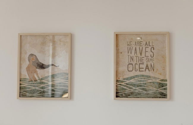 Courtyard Oporto Design Apartment G - Foto 14