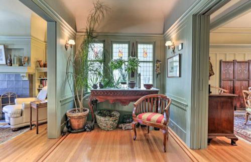 San Francisco Condo - Walk to Golden Gate Park! - Foto 4