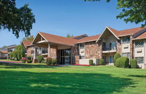 Wyndham Grand Lake Studio Apartment with Resort Access - Foto 14