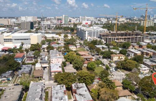 Lovely Apartment Near Brickell 1 - Foto 19