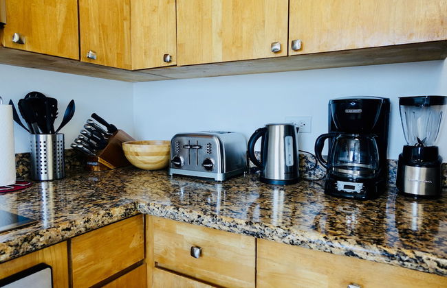 Stunning Ocean View - Photo 7