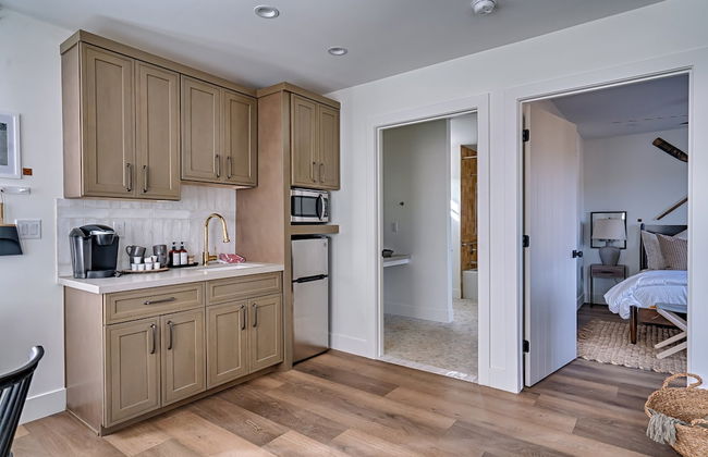 Inn History Grand Canyon - Foto 19