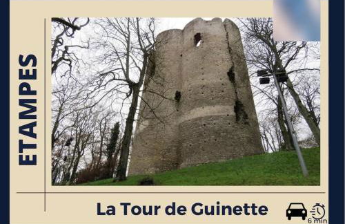 L Imperial 6 -CentreVille- WIFI - Foto 22