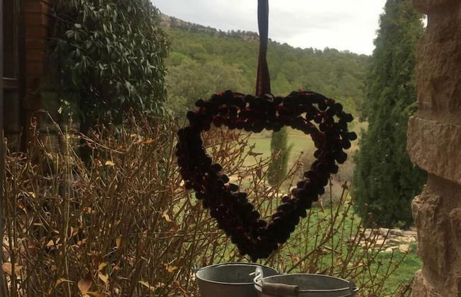 Mas de l'Arlequi Casa rural - Foto 61