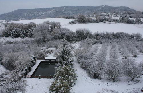 Elai Etxea Loft Baias - Foto 18