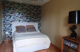 Longère chez Martine et Julie - Foto 1