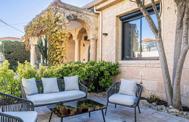 Luxurious Villa With Heated Pool 6br/12p - Cannes Juas - Foto 24