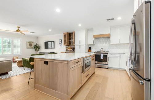 Casa Gia- Quiet Luxury Biltmore Area - Heated Pool - Foto 45