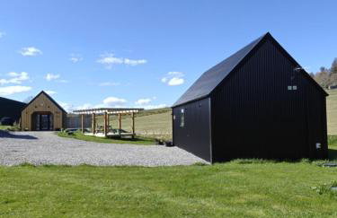 Pleasant Point Holiday Cottages - Foto 99