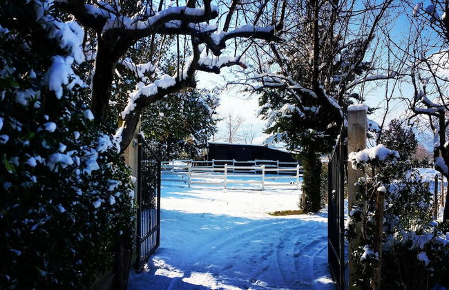 Agriturismo Villa delle Acacie - Foto 45