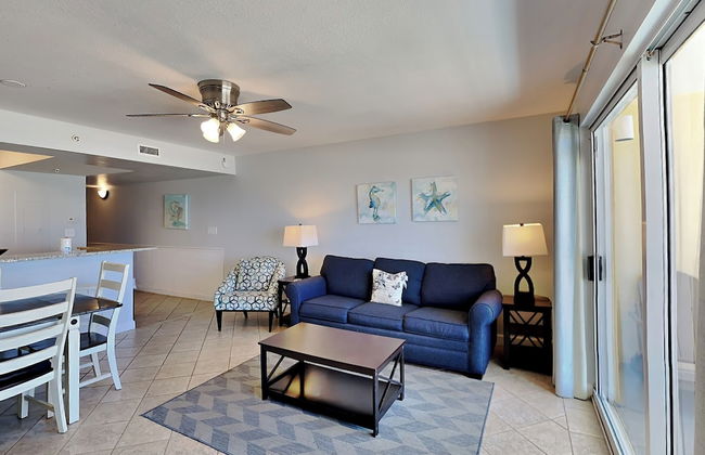 Pelican Isle by Southern Vacation Rentals - Foto 52