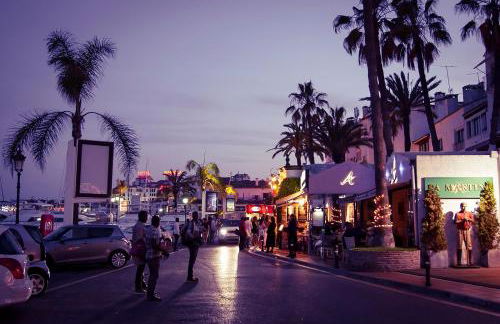 Apartman La Concha in Puerto Banus - Photo 24