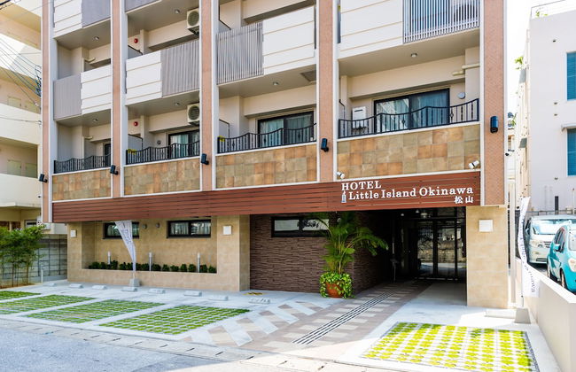 Little Island Okinawa Matsuyama - Foto 23
