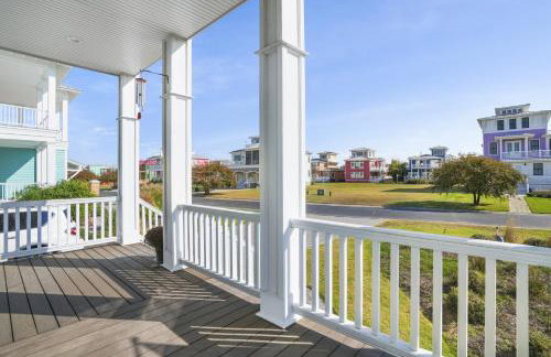 The Blue Pearl - Luxurious beachfront living with community pool! - Foto 15