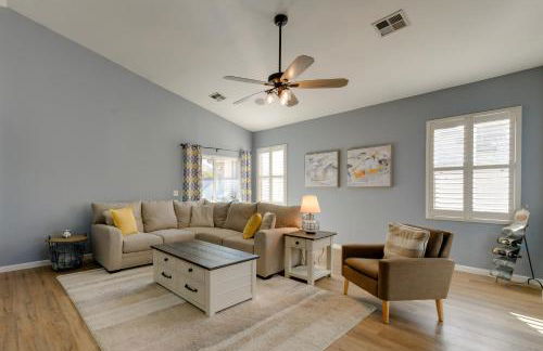 Putting Green! Family-Friendly Gilbert Getaway - Photo 4