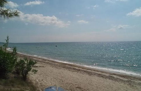 Rebekka's Guest House Elani - Foto 56