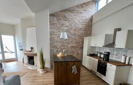 COAST HOUSE Sky Suite - Foto 10