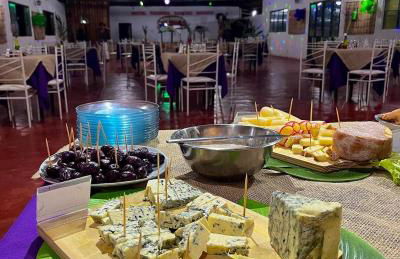 Hotel Fazenda Rancho Mineiro - Foto 50