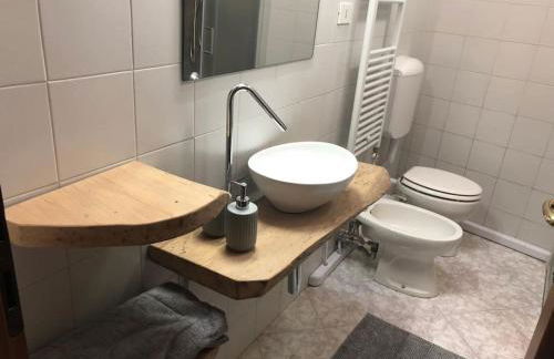 Casetta in piazza nel paese dei ciliegi - Foto 13