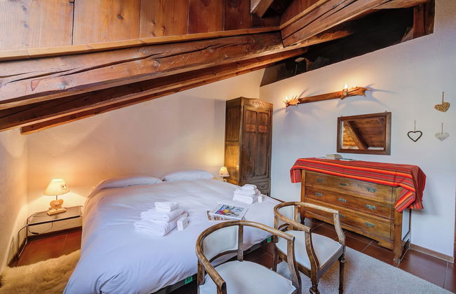 Le Meublé (between City Center & Skiing) - Photo 2