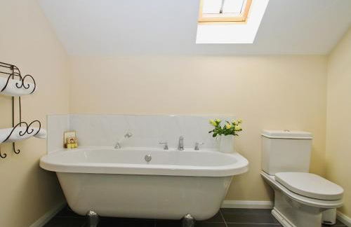 Clawdd Offa Barn - Photo 11