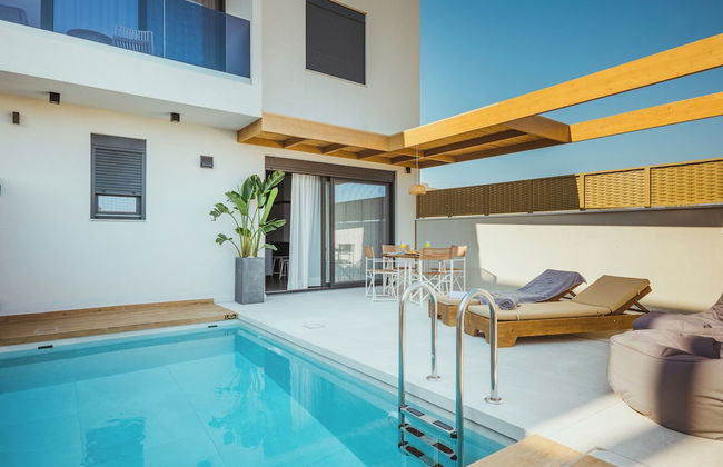 Anemmaro Villas - Foto 66