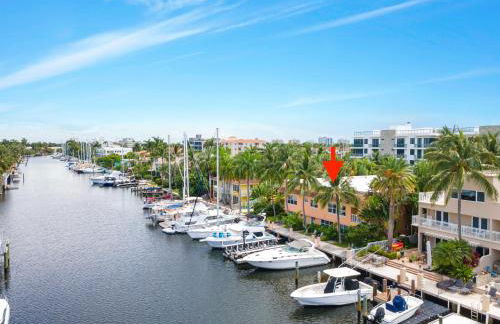 Relaxing Beach Apt in las Olas Blvd - Foto 9