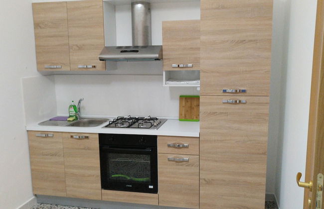 Forte Apartments Enjoy Salento - Foto 17