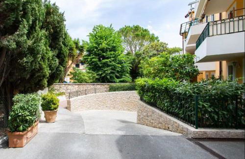 Saint Jean Cap Ferrat grand Studio avec terrasse - Foto 10