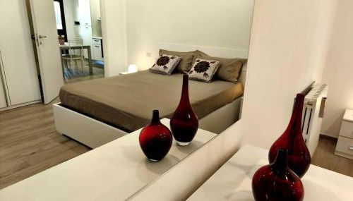 Apartment near the Ferrari Museum, Wi-Fi, fully equipped kitchen, Free street parking - Photo 2