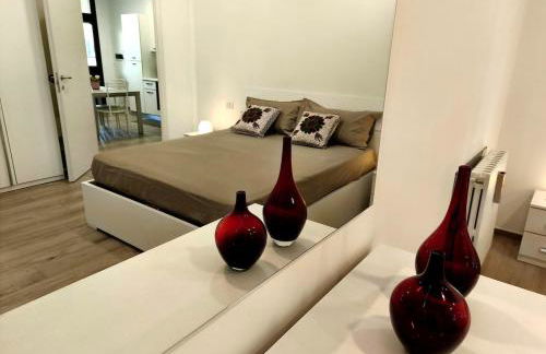 Apartment near the Ferrari Museum, Wi-Fi, fully equipped kitchen, Free street parking - Photo 2