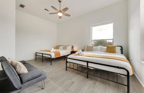 Modern 2BR I Gym I Parking I Workspace - Foto 6