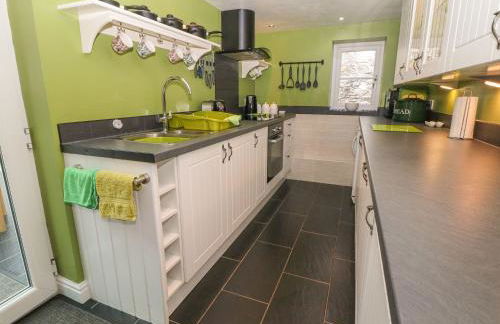 Hope Cottage - Foto 9