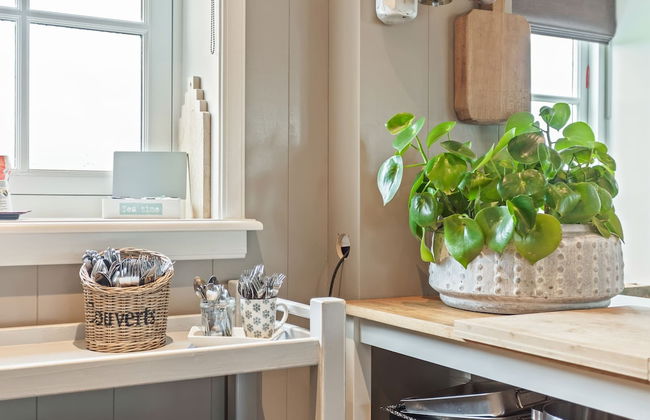 Spacious Holiday Home in the Beemster Near a Windmill - Foto 65