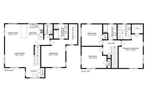 Modern Family Home Walkable to Town - Foto 42