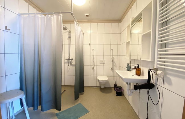 Studio Apartments - Foto 19