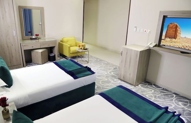 sunrise suites - Foto 11