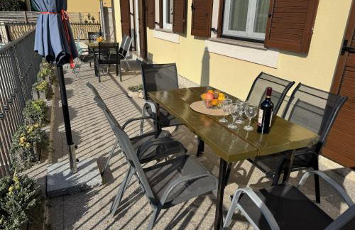 Villa Pineta - Foto 59