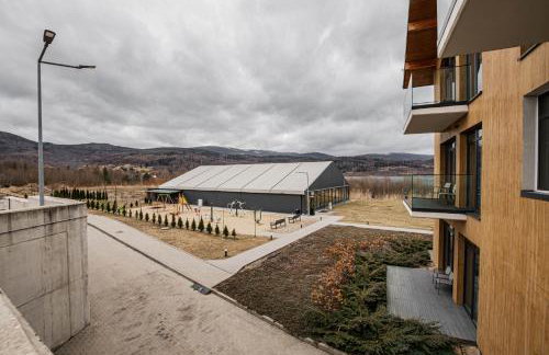 VacationClub Lake Hill Apartament B217 - Foto 21