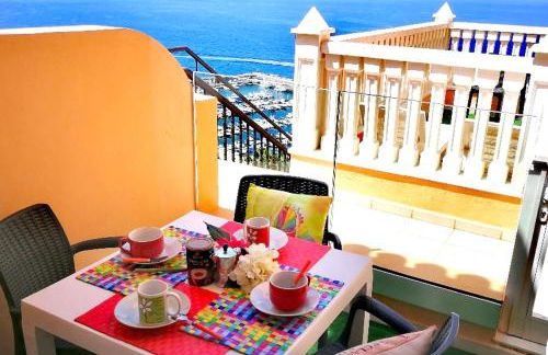 Vivienda vacacional SUNSET LOS GIGANTES - Foto 14