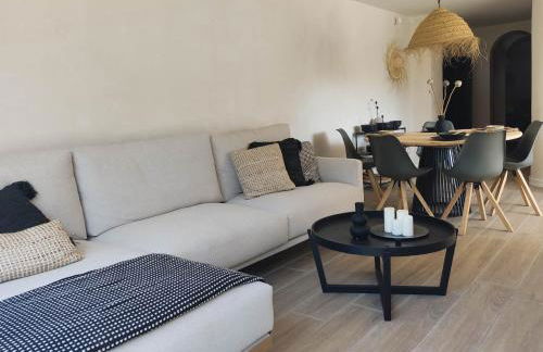 Malaga stylish beach apartments - Photo 22